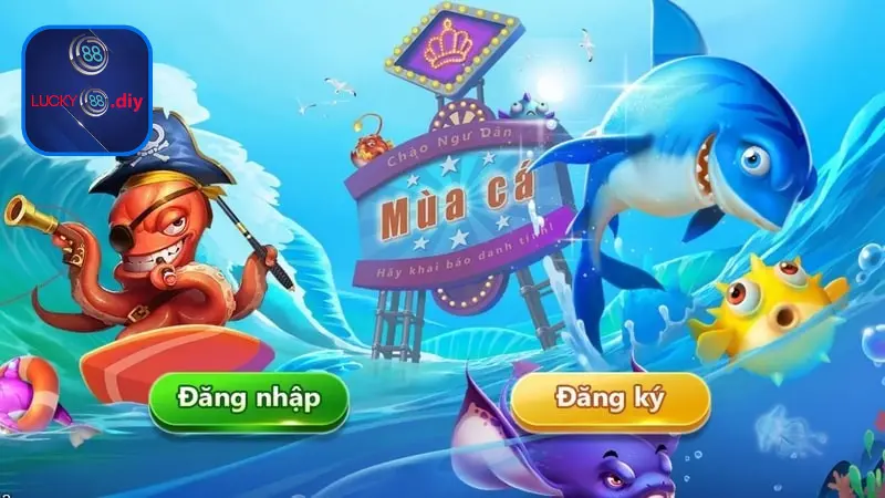 Giới thiệu đôi nét về game bắn cá đổi thưởng an tiền thật