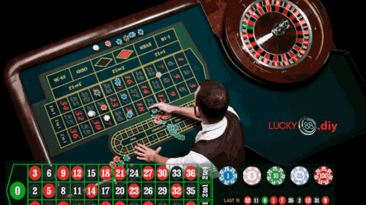 Lịch sử và nguồn gốc của trò chơi Roulette 