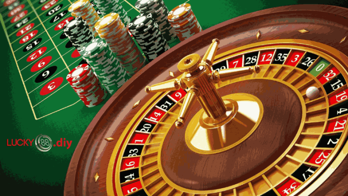 Lưu lại bí kíp chiến thắng khi chơi Roulette online 