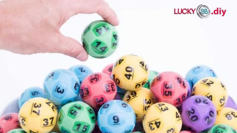 Giới thiệu về xổ số Lucky88