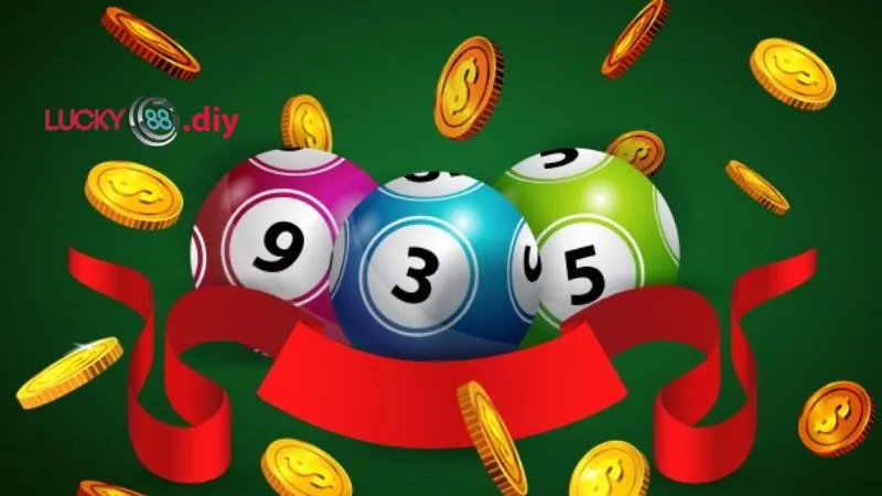 Hướng dẫn cách để tham gia xổ số Lucky88 