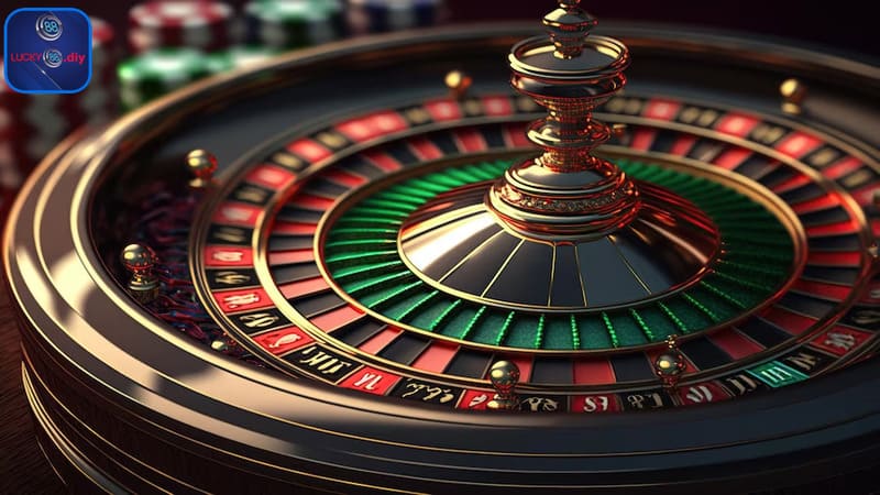 Tham khảo cách chơi Roulette cũng là một chiến thuật thông minh