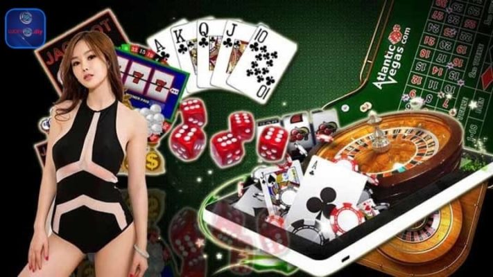 Mỗi trò chơi trên Casino Lucky88 đều mang lại những trải nghiệm độc đáo