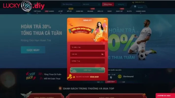 Có nên đăng nhập Lucky88 hay không? 