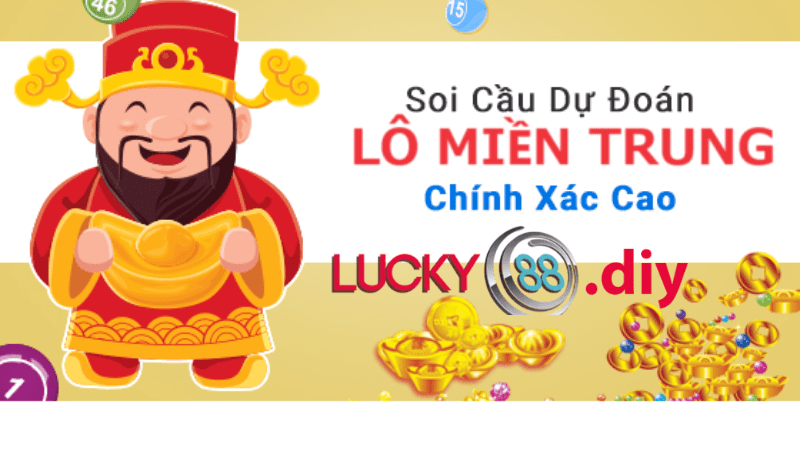 Kinh nghiệm dự đoán cầu lô miền Trung thực tế từ cộng đồng người chơi