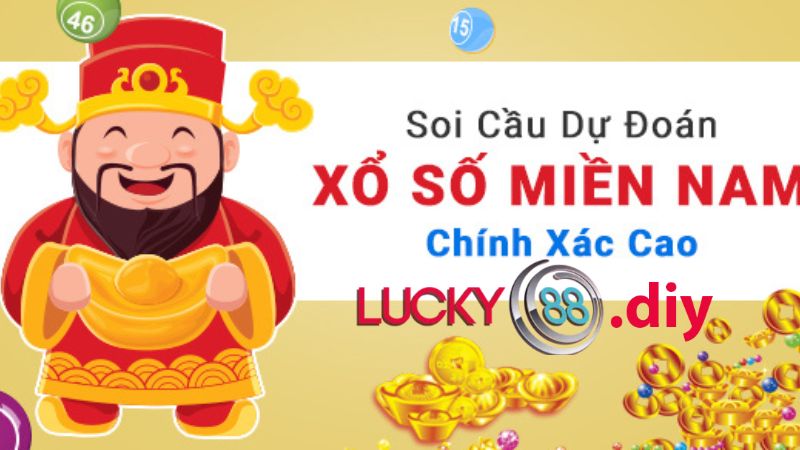 Nhà cái đáng tin cậy cho dự đoán XSMN 