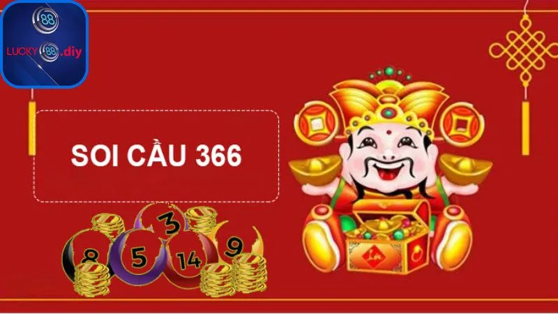 Khám phá soi cầu 366 hôm nay hấp dẫn cược thủ