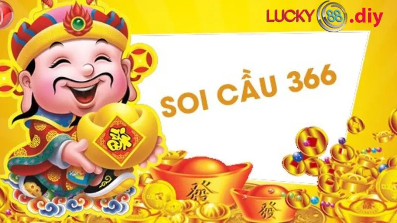 Mẹo chơi soi cầu 366 hôm nay bách phát bách trúng