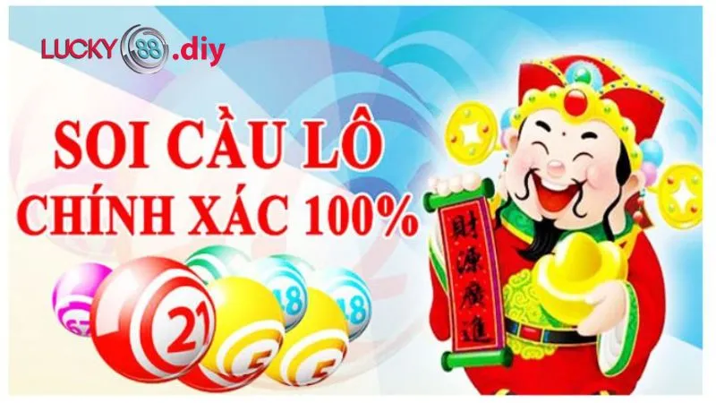 Khi thực hiện soi cầu lô chuẩn cần lưu ý điều gì?