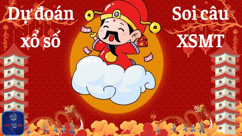 Soi cầu XSMT ở Lucky88 là người bạn đồng hành đáng tin cậy